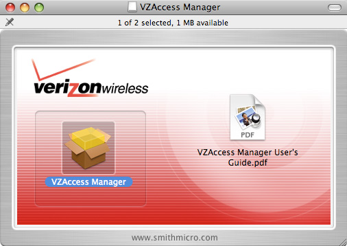 verizon mifi 14510l3b76 driver for mac